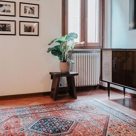 Tra Le Case Di Reggio - Zaccagni Reggio Emilia Ngoại thất bức ảnh