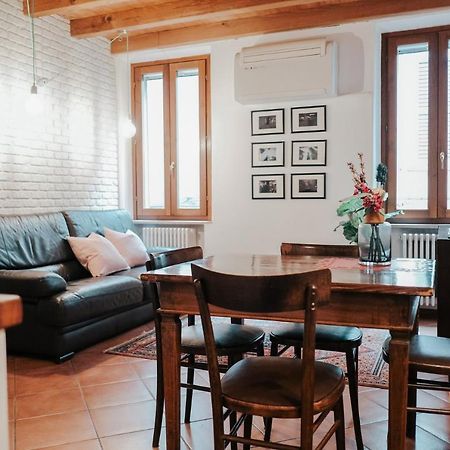 Tra Le Case Di Reggio - Zaccagni Reggio Emilia Ngoại thất bức ảnh